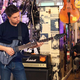 Image for article titled New Study Finds Only 88% Of Guitar Center Customers Become Famous Musicians